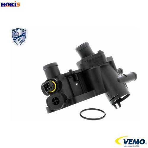 Thermostat housing v15 2023 - thermostat, v15-99-2023