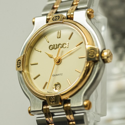 Mint vintage gucci - gucci, 9000l