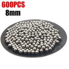 600Pcs 8MM CATAPULT /