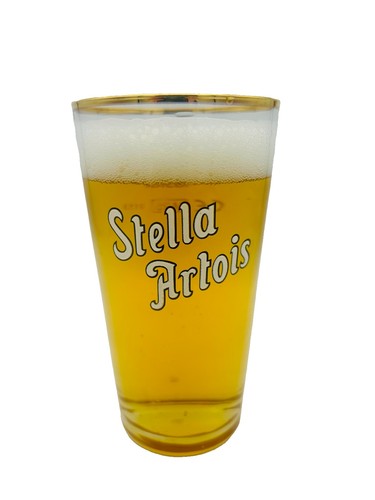 Stella artois 25cl belgian - stella,