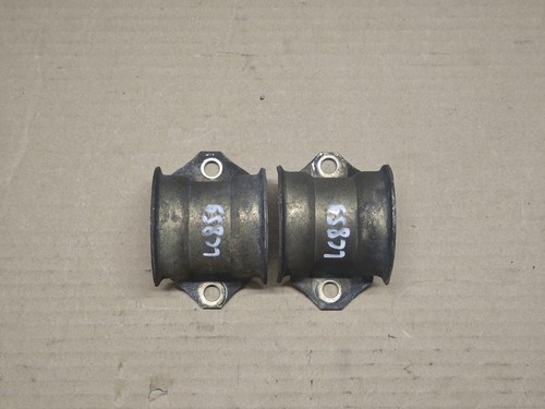 Bmw e31 e32 e34 - e32, front