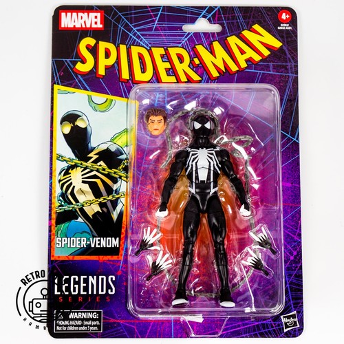Spider venom man marvel - spider-man,