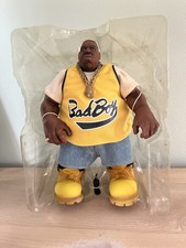 Notorious Big Juicy mezco
