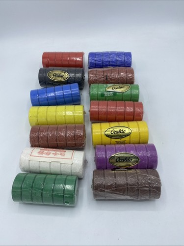 Bundle tempera paint - of, 14