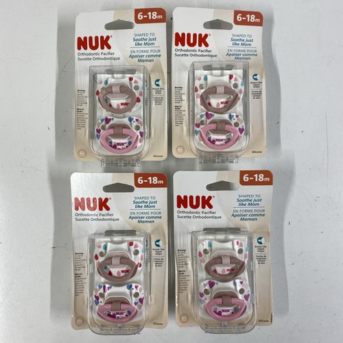 Lot nuk orthodontic - lot,