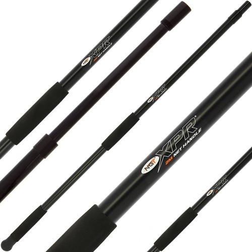 Ngt landing net handle pole - 2m,