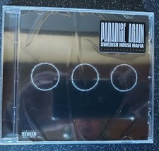 Swedish House Mafia : Paradise