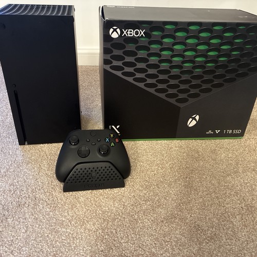 Microsoft xbox series - microsoft,