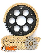 Supersprox DID Chain Sprocket
