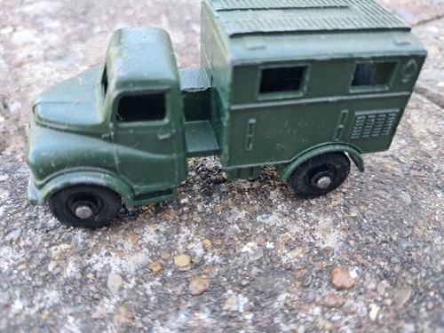 Matchbox lesney 63 service - matchbox, no