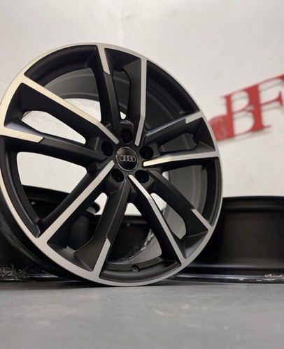 Genuine audi 21 inch - a6, s6