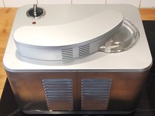 Cuisinart Ice 50 BCU Professional Grade Ice Cream Maker 