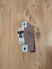 WYLEX PSB20-C 20 AMP C TYPE