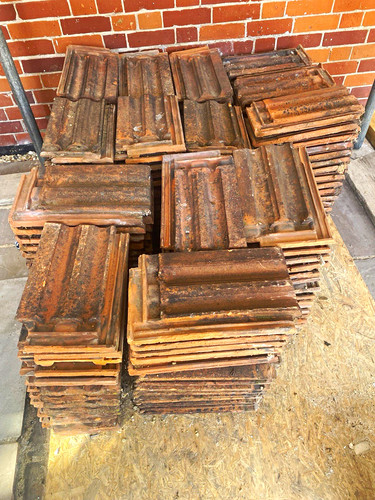200 reclaimed trt - c.200,