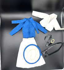 VINTAGE SINDY CLOTHES SMART