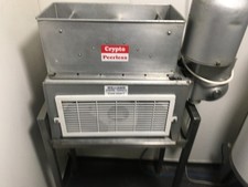 Very Rare Crypto F2F Potato