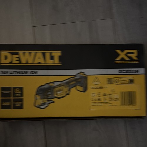 Dewalt brushless 18v - dewalt, xr