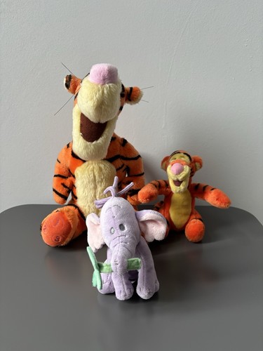 Disney winnie the pooh plush - disney,