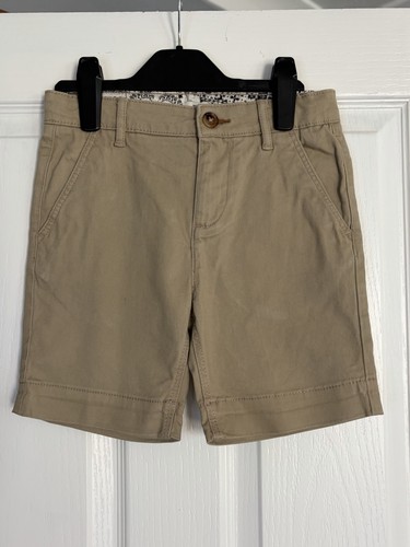 River island boys beige chino - island,