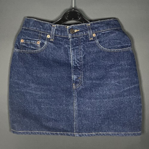 Levi denim women skirt - levi’s, women’s