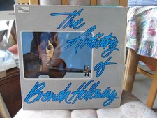 EX/EX- 1968 TAMLA MOTOWN LP