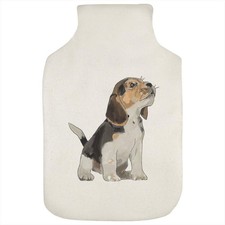 'Cute Beagle Puppy ' Hot Water