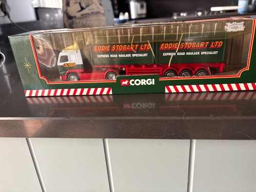 Corgi ty86705 volvo - ,