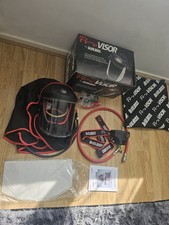 DEVILBISS Pro Visor Air Fed