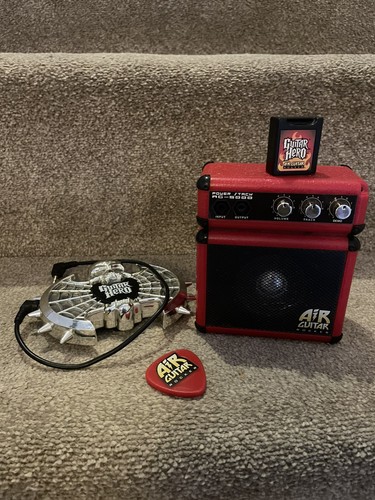 Guitar hero air - ,