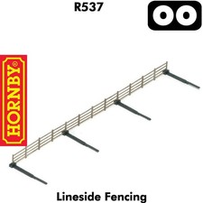 Hornby OO Gauge Model Number