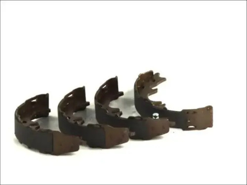 Brake shoe set parking - shoe,