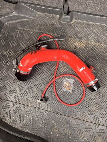 Forge motorsport dump valve - forge,