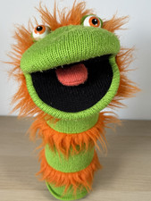 The Puppet Company Ginger