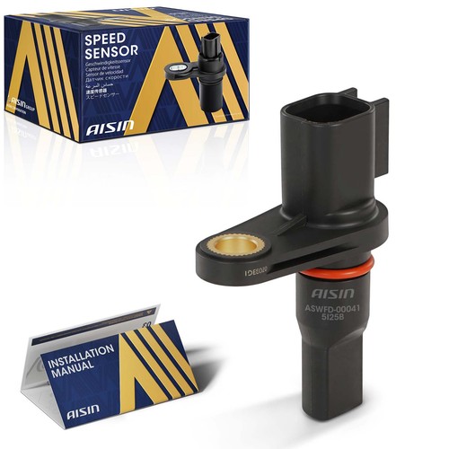Aisin auto transmission output - aisin,