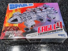 MPC 949/12 - Space 1999 1/72