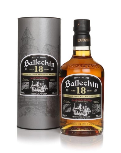 Ballechin year old batch 2 - ballechin,