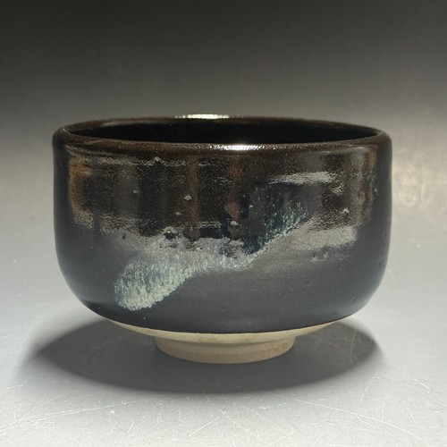 H290 japanese pottery - h290, chawan