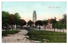 Lincolnshire bargate boston - bargate,, boston.