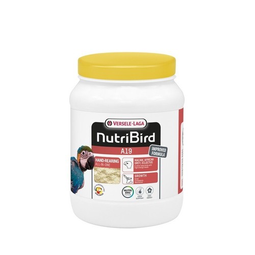 Versele laga nutribird a19 - laga,