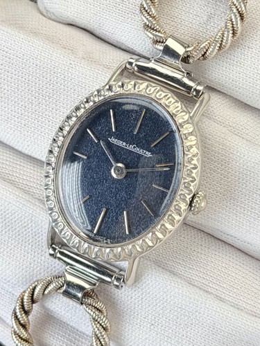 Jaeger lecoultre lady - jaeger, vintage