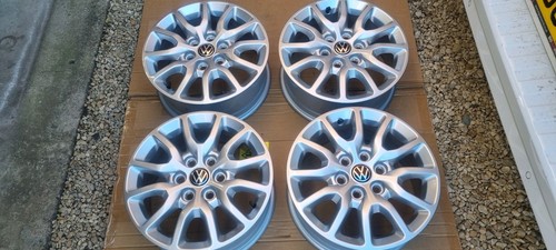 Genuine vw - x,