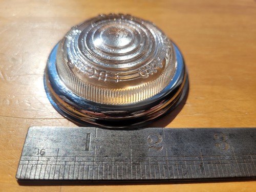 Genuine lucas 488 clear - genuine,