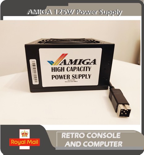 Amiga 500 600 1200 - amiga,