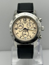 Tissot V8 1853 Chronograph