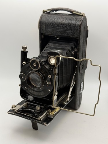Zeiss ikon icarette 6x9 - icarette,