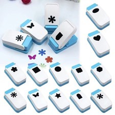 Handmade Crafts Embossing