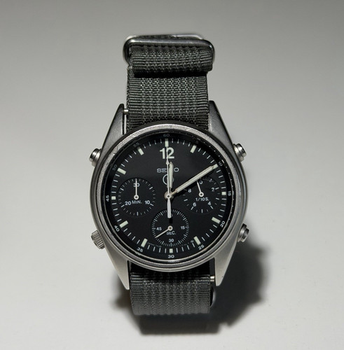Seiko quartz gen - seiko,