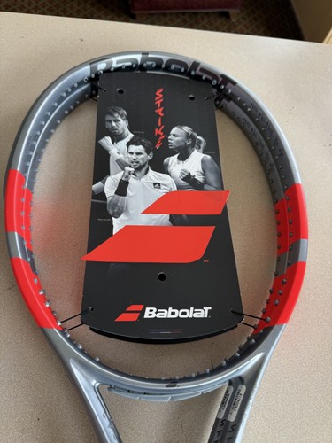 2025 babolat pure - strike, 97
