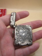 Birmingham 1912 sterling - 1912,