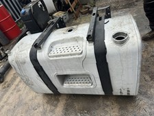 Fuel tank 490l - fuel, fm